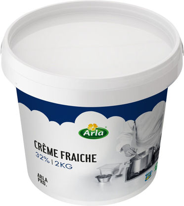 Show details for CREME FRAICHE 32% 2L Picture of CREME FRAICHE 32% 2L